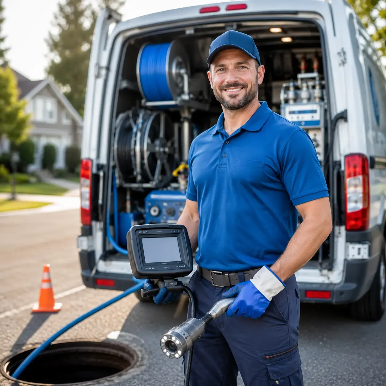 Local Pipe Relining specialists in Kotlik, AK