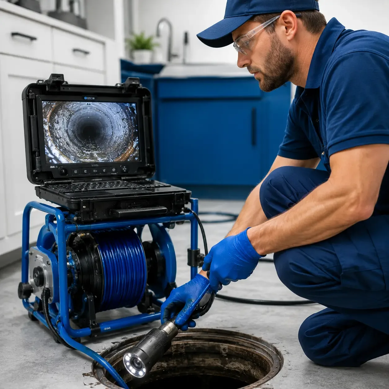 Pipe Relining professionals serving Kotlik, AK